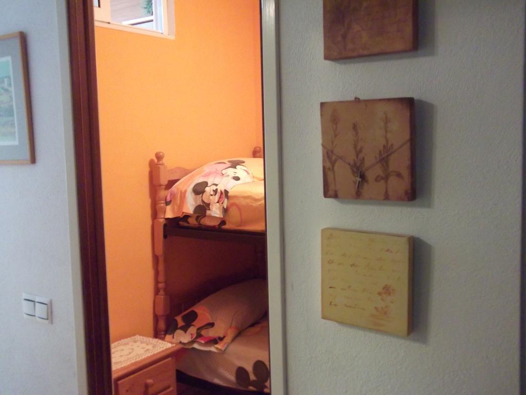 Apartamento Gerard Риумар Екстериор снимка