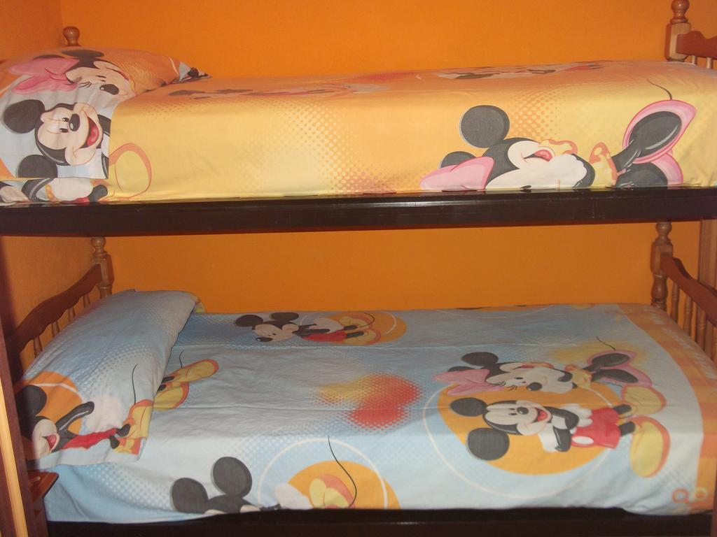 Apartamento Gerard Риумар Екстериор снимка