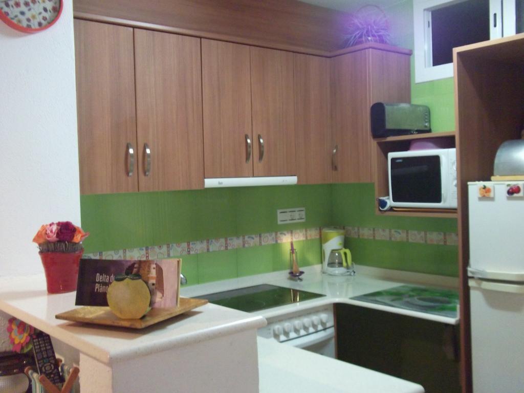 Apartamento Gerard Риумар Екстериор снимка