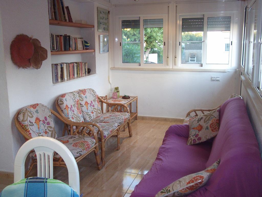 Apartamento Gerard Риумар Екстериор снимка