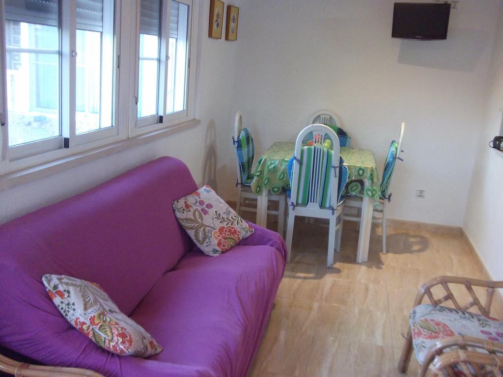 Apartamento Gerard Риумар Екстериор снимка