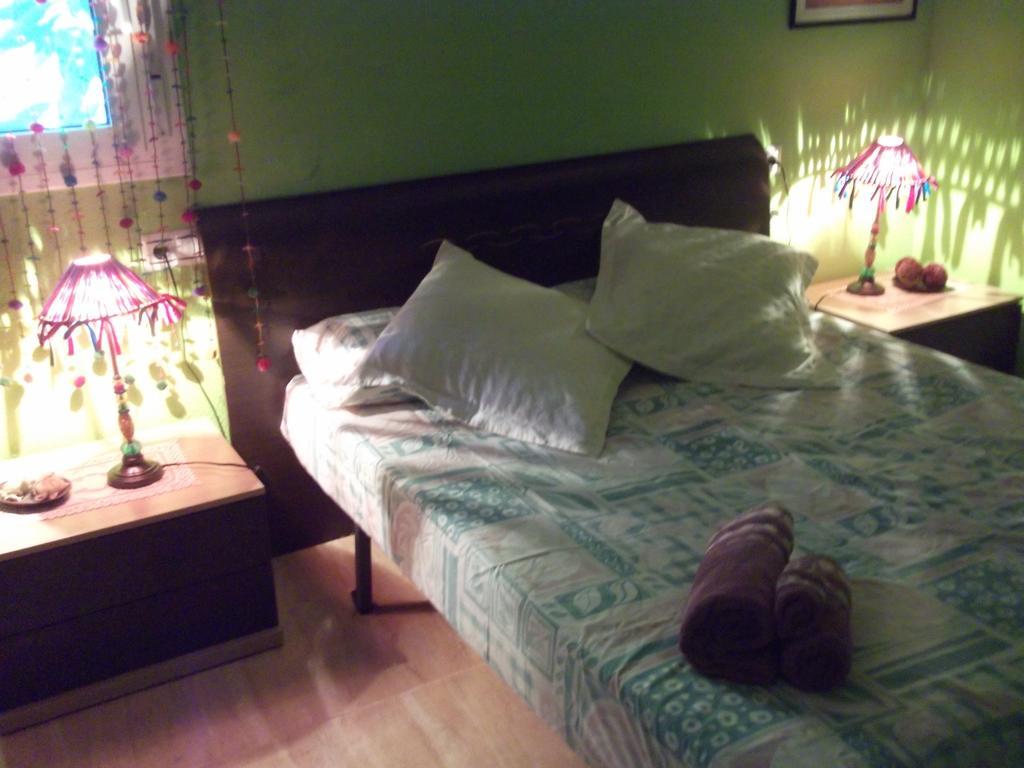 Apartamento Gerard Риумар Екстериор снимка