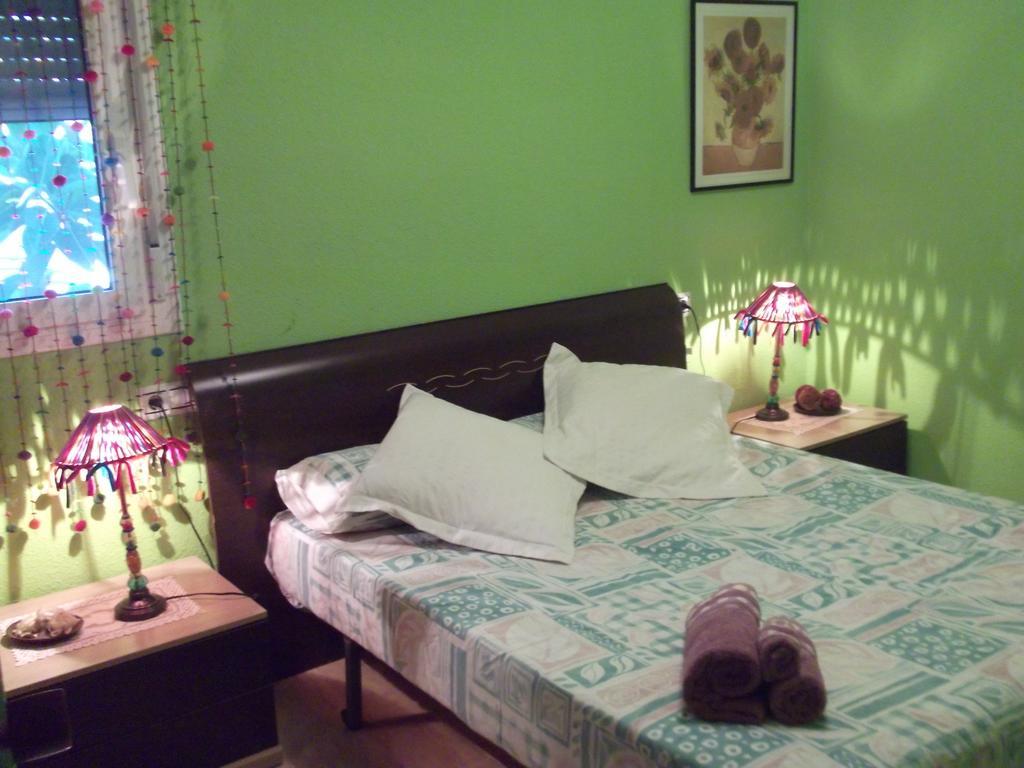 Apartamento Gerard Риумар Екстериор снимка