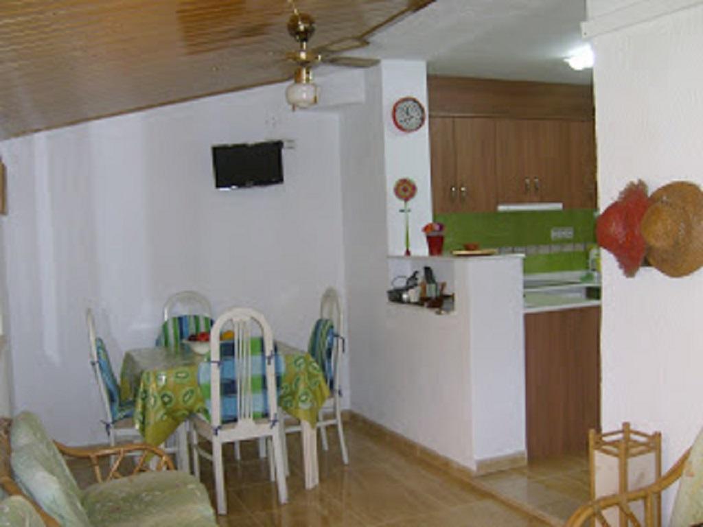 Apartamento Gerard Риумар Екстериор снимка