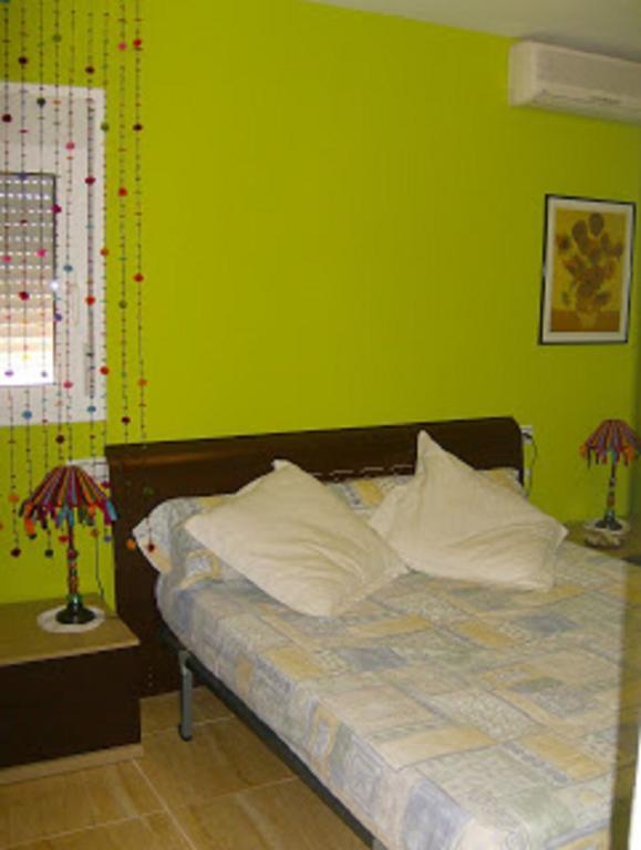 Apartamento Gerard Риумар Екстериор снимка